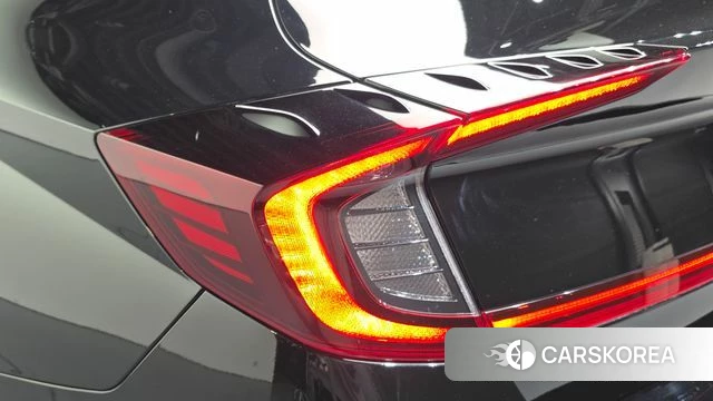 Hyundai Sonata (DN8) id 4991788 из Кореи 15
