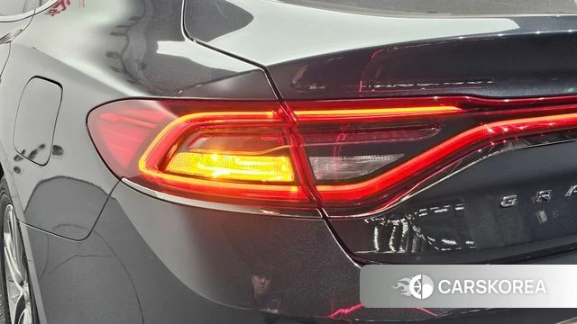 Hyundai Grandeur IG id 4960517 из Кореи 15