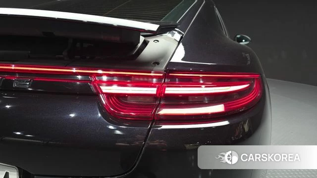 Porsche Panamera (971) id 5019070 из Кореи 15