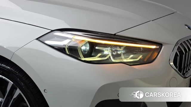 BMW 2 Series Gran Coupe (F44) id 5034844 из Кореи 15