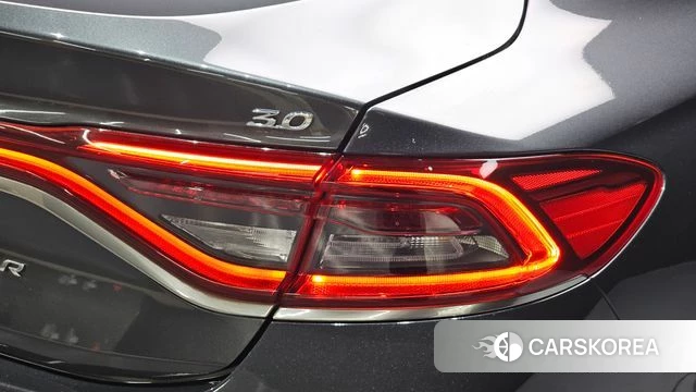 Hyundai Grandeur IG id 4693729 из Кореи 15