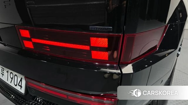 Hyundai Santa Fe (MX5) id 4928433 из Кореи 15