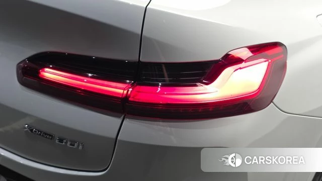 BMW X4 (G02) id 5017571 из Кореи 15