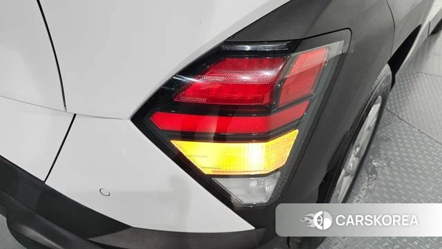 Hyundai Kona (SX2) id 4981153 из Кореи 15