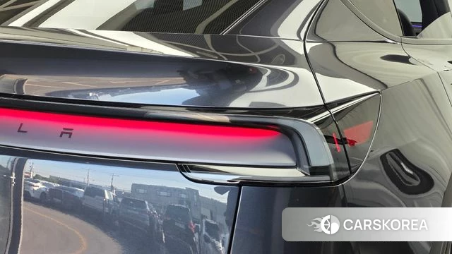 Tesla Model Y id 4964183 из Кореи 15