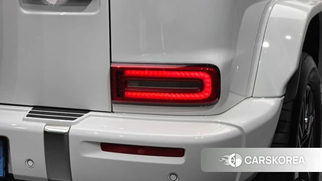 Mercedes-Benz G-Class W465 id 4674775 из Кореи 15