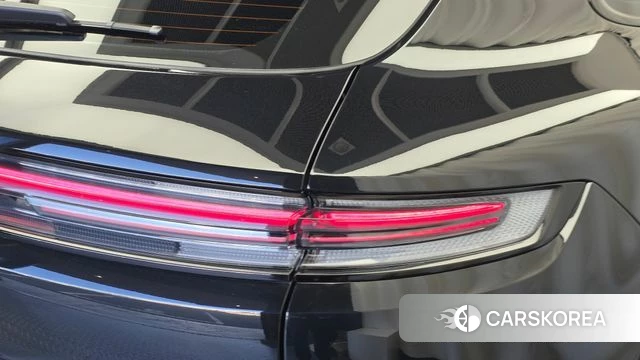 Porsche Cayenne (PO536) id 4957937 из Кореи 15