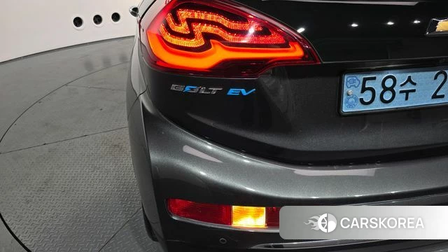 Chevrolet (GM Daewoo) Bolt EV id 5023151 из Кореи 15