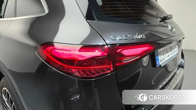 Mercedes-Benz GLC-Class X254 id 5026551 из Кореи 15