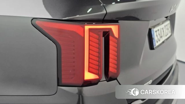 Kia The New Sorento 4th Generation id 4985618 из Кореи 15