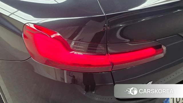 BMW X4 (G02) id 4982032 из Кореи 15
