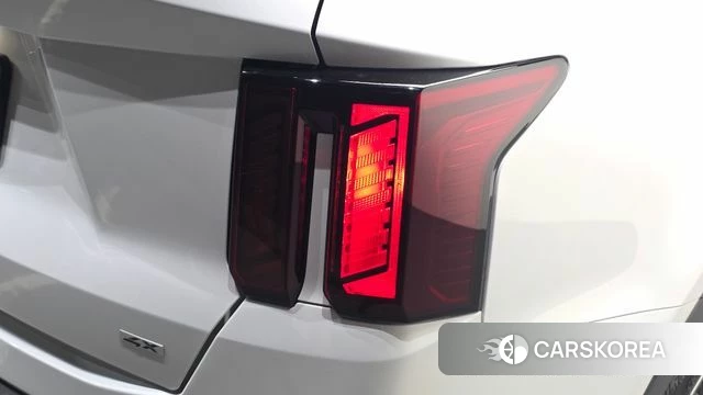 Kia The New Sorento 4th Generation id 5038928 из Кореи 15
