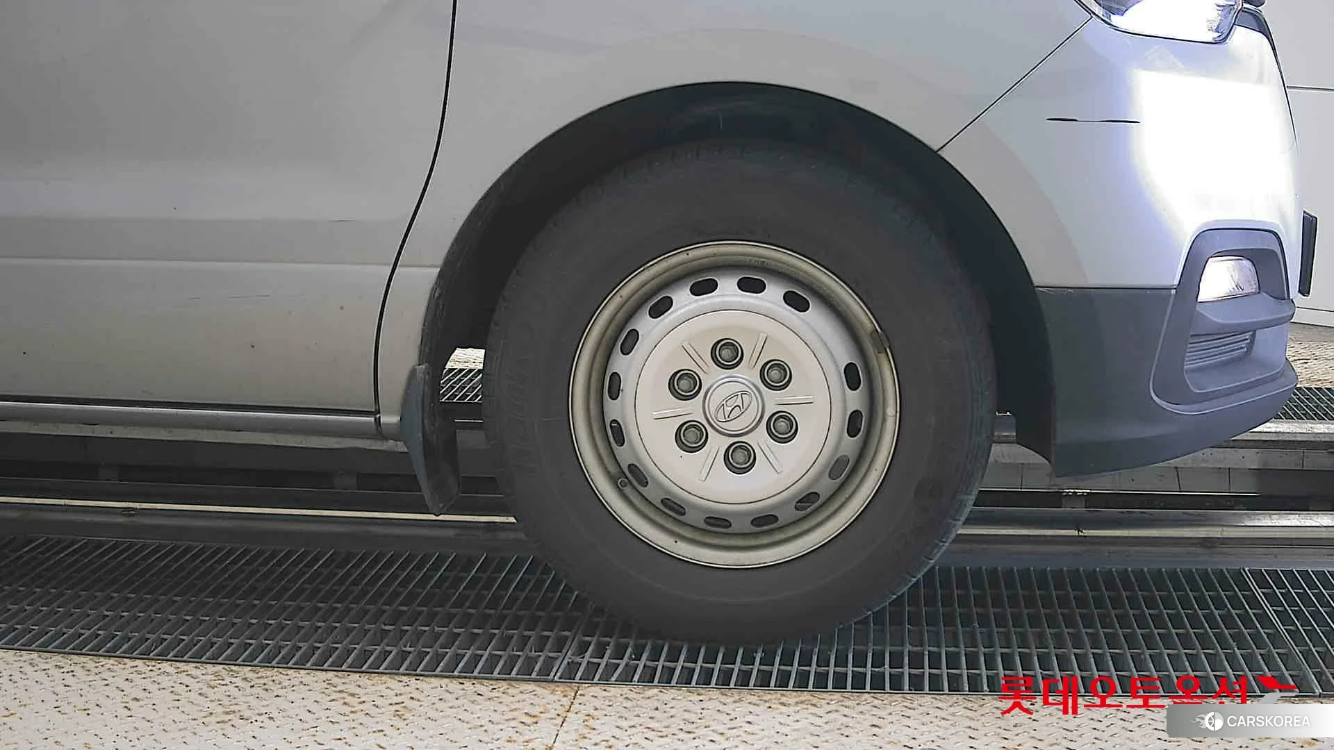 Hyundai Grand Starex id 4990068 из Кореи 15