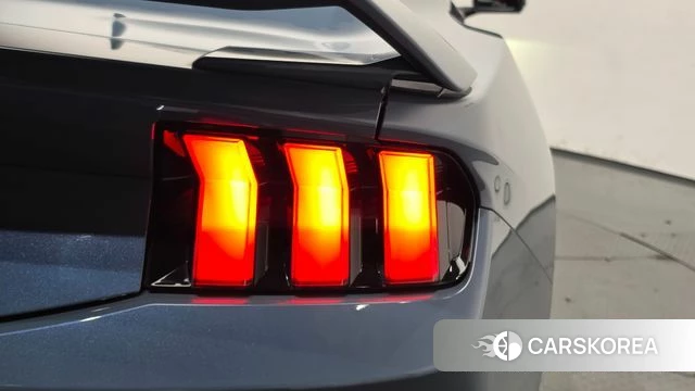 Ford Mustang 7th Generation id 5011019 из Кореи 15