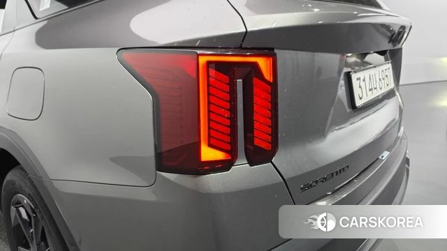 Kia The New Sorento 4th Generation id 5045624 из Кореи 15