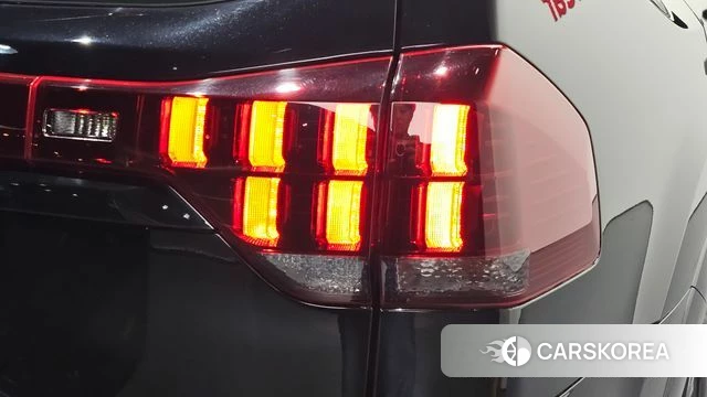 Kia Mohave Master id 4996565 из Кореи 15