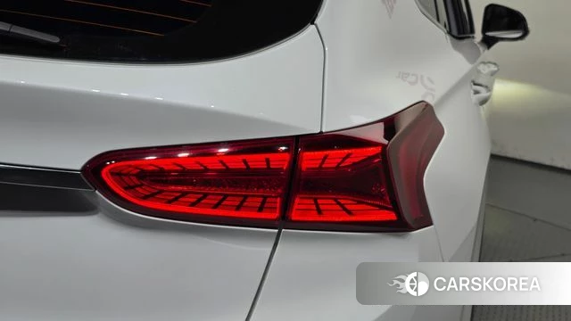 Hyundai Santa Fe TM id 4770248 из Кореи 15