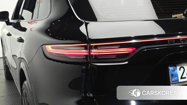 Porsche Cayenne (PO536) id 5023376 из Кореи 15