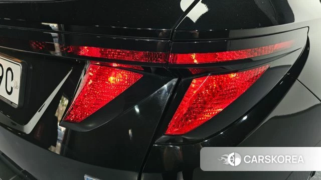 Hyundai Tucson (NX4) id 4966575 из Кореи 15