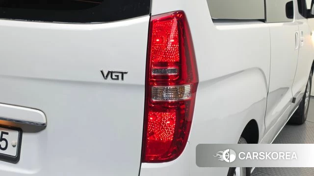 Hyundai The New Grand Starex id 5042288 из Кореи 15