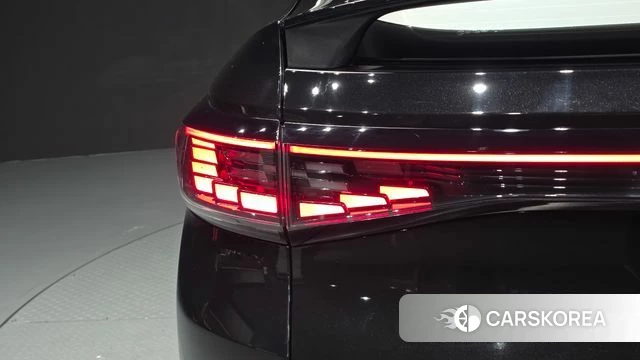 Volkswagen ID.5 id 4612387 из Кореи 15