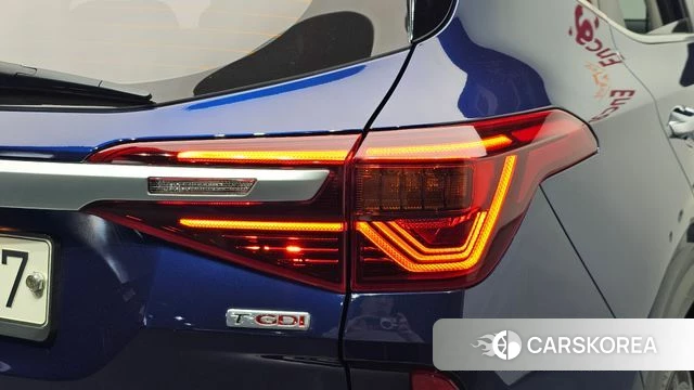 Kia Seltos id 5028658 из Кореи 15