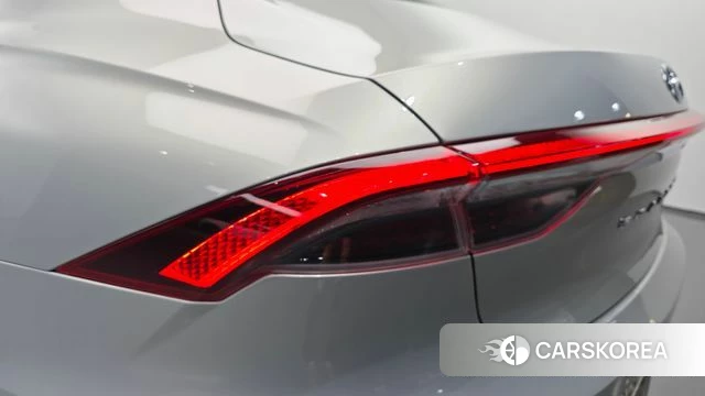 Hyundai The New Grandeur IG id 4470850 из Кореи 15