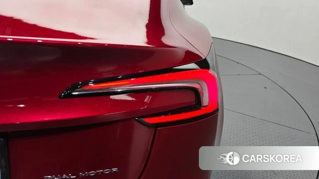 Tesla Model 3 id 4879953 из Кореи 15