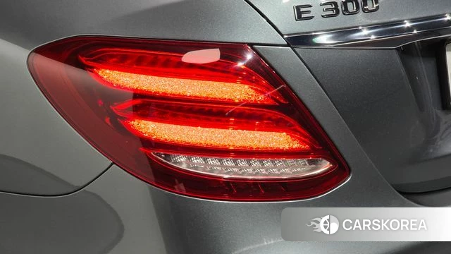 Mercedes-Benz E-Class W213 id 5023750 из Кореи 15
