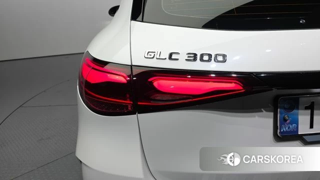 Mercedes-Benz GLC-Class X254 id 4921492 из Кореи 15