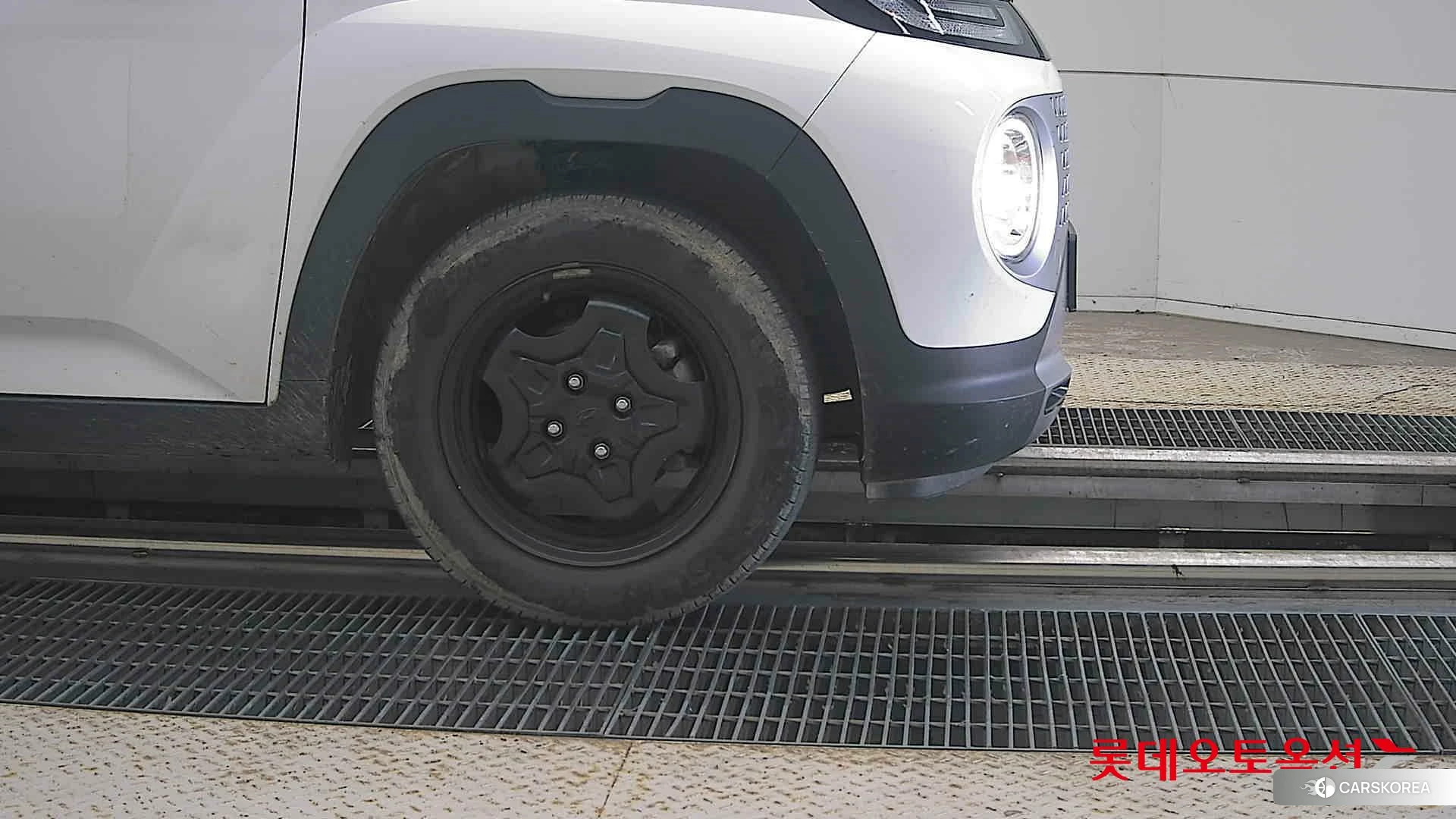 Hyundai Casper id 5001027 из Кореи 15