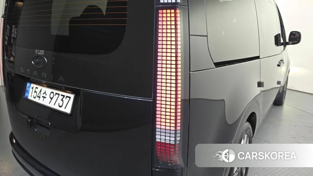 Hyundai Staria id 4976419 из Кореи 15