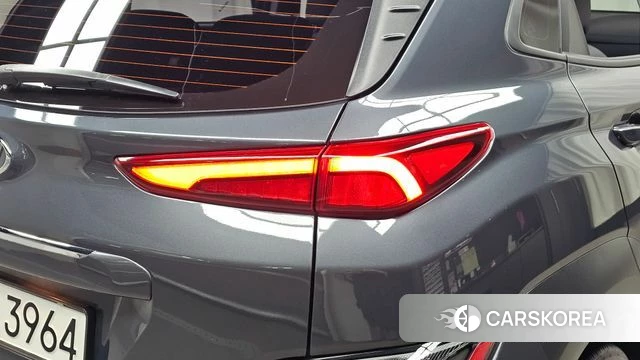 Hyundai The New Kona id 4922604 из Кореи 15