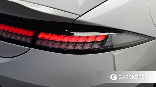 Hyundai Ionic 6 id 4792217 из Кореи 15