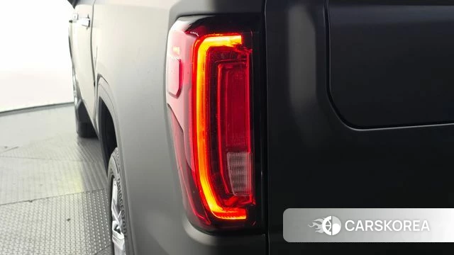 GMC Sierra id 4980461 из Кореи 15