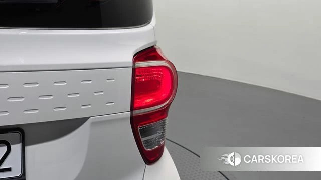 Kia The New Ray id 5012326 из Кореи 15