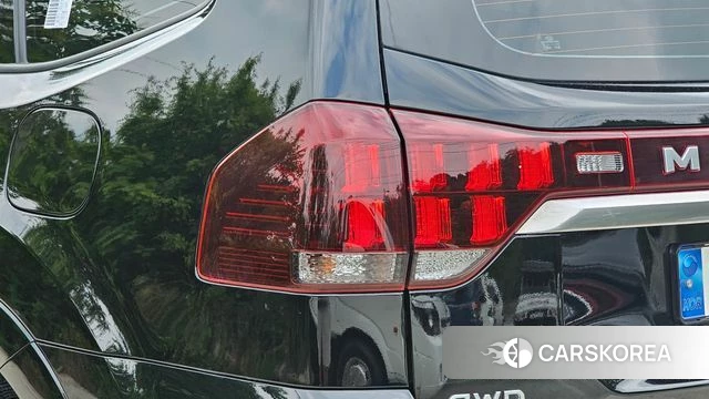 Kia Mohave Master id 4646656 из Кореи 15