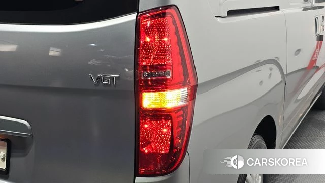 Hyundai The New Grand Starex id 4992597 из Кореи 15