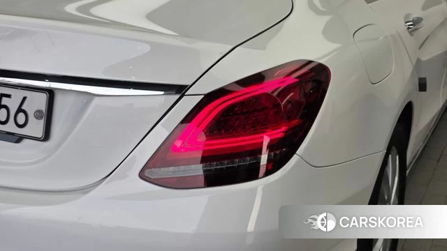 Mercedes-Benz C-Class W205 id 4977871 из Кореи 15
