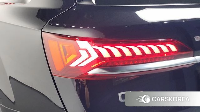 Audi Q7 (4M) id 4835977 из Кореи 15
