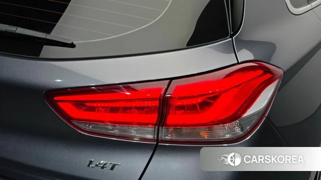 Hyundai i30 (PD) id 4918523 из Кореи 15