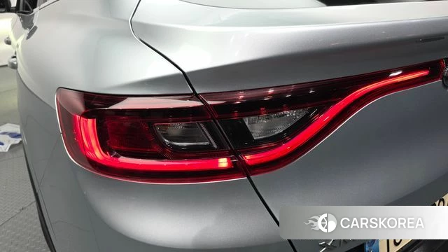 Renault Korea (Samsung) XM3 id 5023133 из Кореи 15