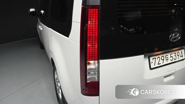 Hyundai Staria id 4965222 из Кореи 15