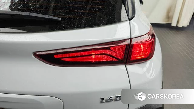 Hyundai Kona id 5054769 из Кореи 15