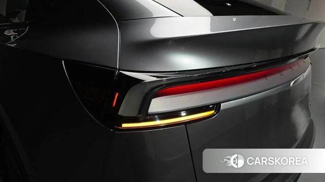 Tesla Model Y id 4782916 из Кореи 15