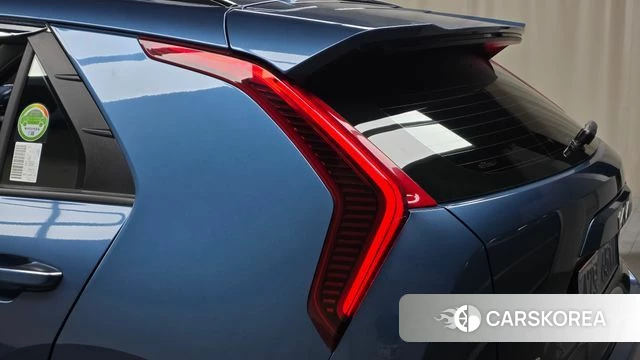 Kia Di All New Niro EV id 4958396 из Кореи 15