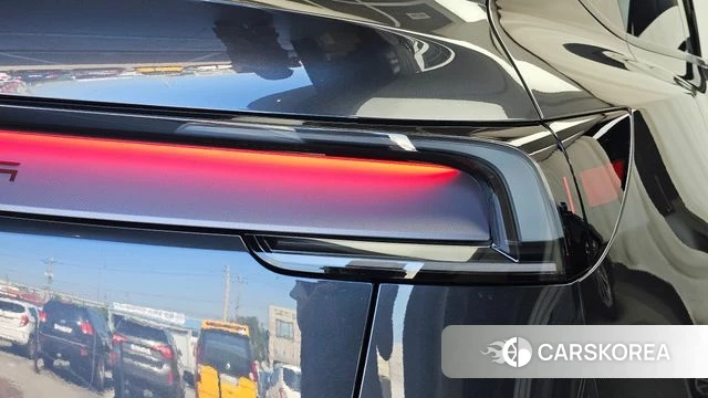 Tesla Model Y id 4897617 из Кореи 15