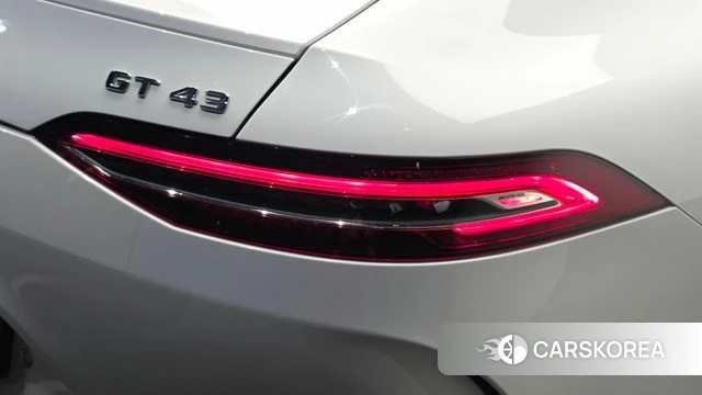 Mercedes-Benz AMG GT id 4958266 из Кореи 15