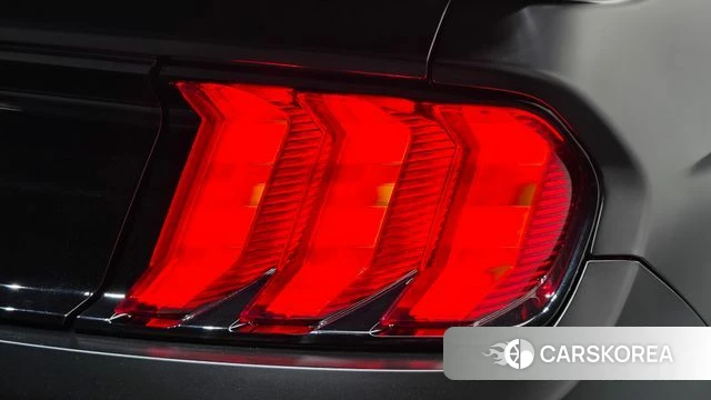 Ford Mustang id 4977133 из Кореи 15