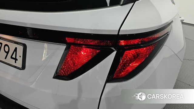 Hyundai Tucson (NX4) id 5022138 из Кореи 15